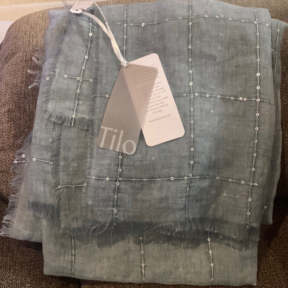 Tilo Twilight Scarf
